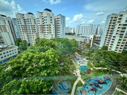 Blk 266A The Coris (Sengkang), HDB 4 Rooms #499553311